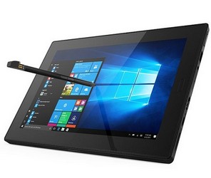 Замена разъема питания на планшете Lenovo ThinkPad Tablet 10 в Абакане